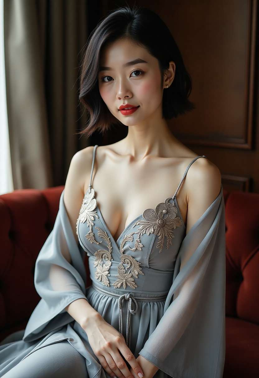 曼彻斯特天空蓝