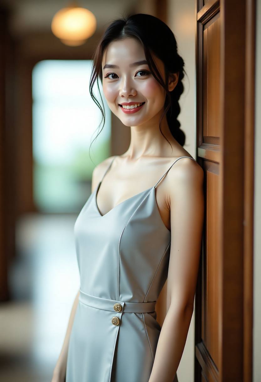 绿茵守望者